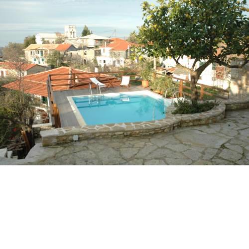 Villa Adorable
