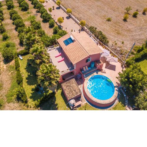 Villa Adria