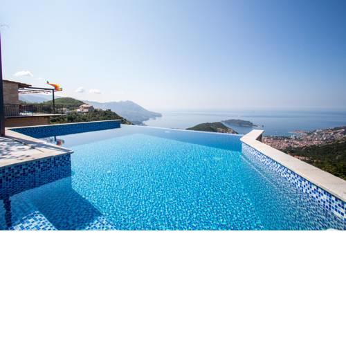 Villa Adriatic Horizonte