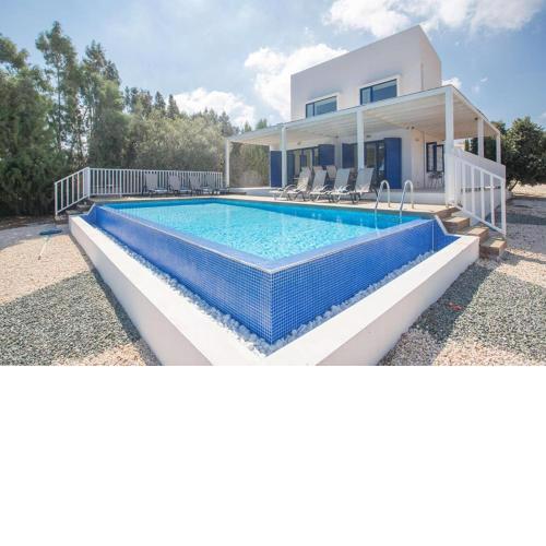 Villa Aegean 66