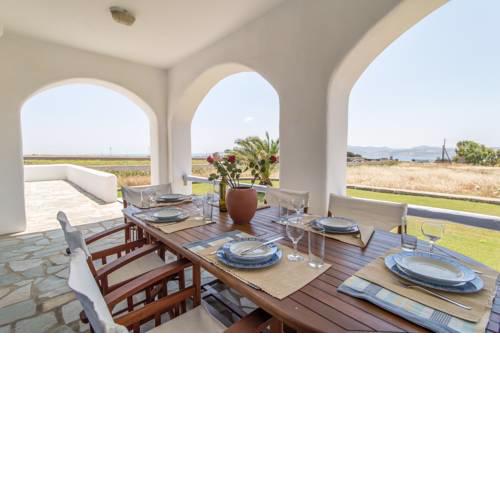 Villa "Aegean Blue"