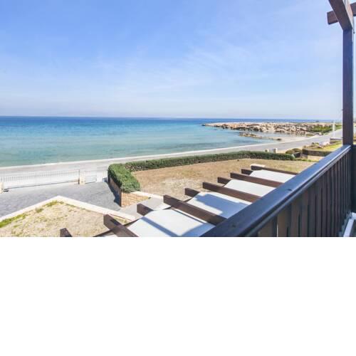 Villa Aegina