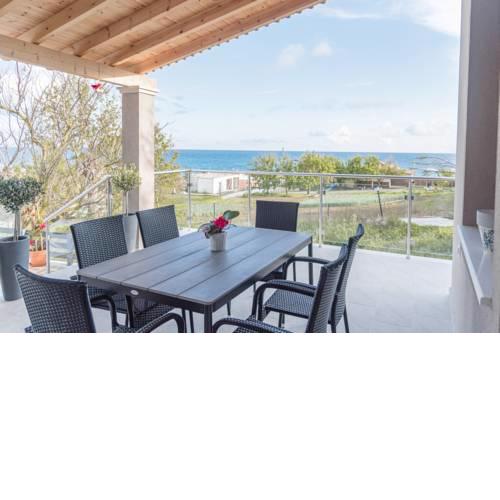 Villa Aelia Gardeno