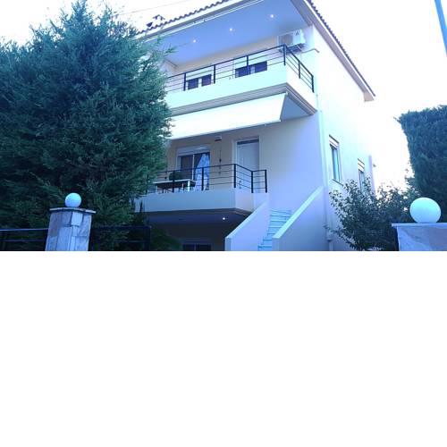 Villa Aelia. Luxurious Villa near the sea