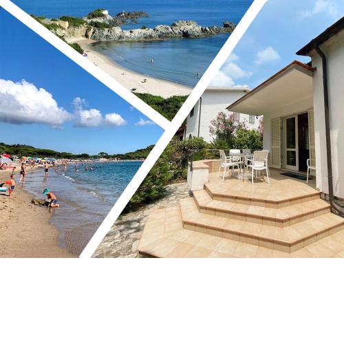 Villa Aeneas - Lacona