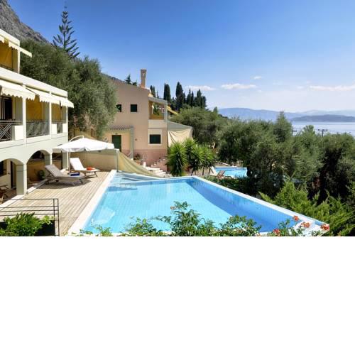 Villa Aeolos