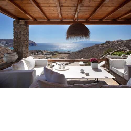 Villa Aerie - Mykonos