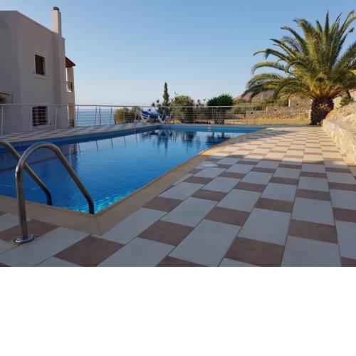 Villa Aetos Vigla
