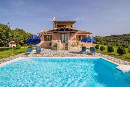 Villa Aetos