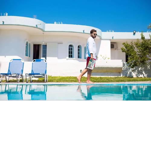 Villa Afandou Deluxe