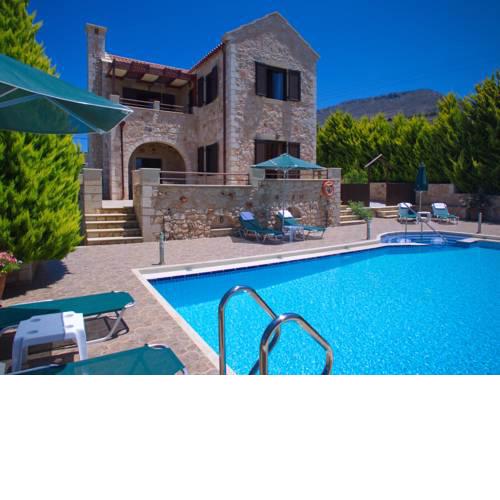 Villa Afrati