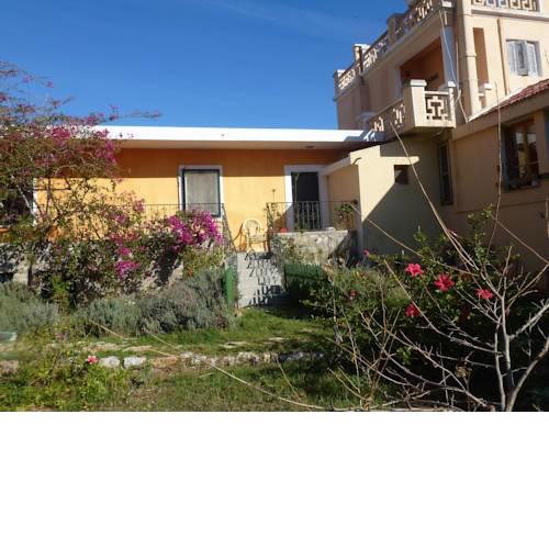 Villa Afrodite