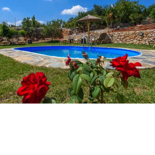 Villa Afrodite