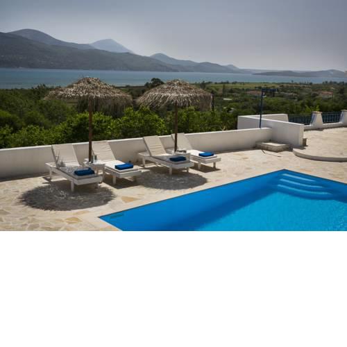 Villa Afrodite