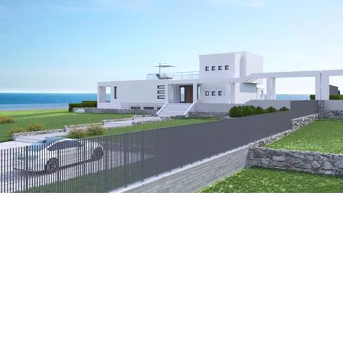 Villa Afroditi, Corfu