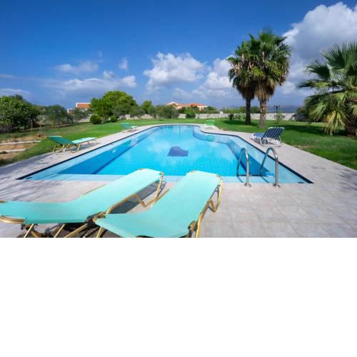 Villa Afroditi