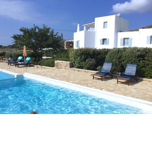 Villa Afroditi