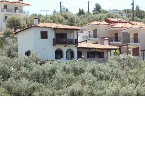 Villa Afroditi
