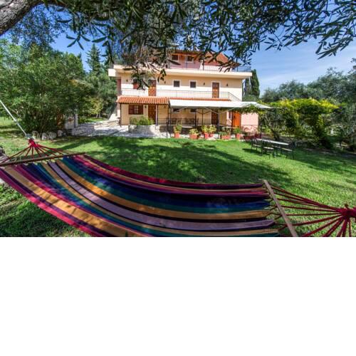 VILLA AFRODITI