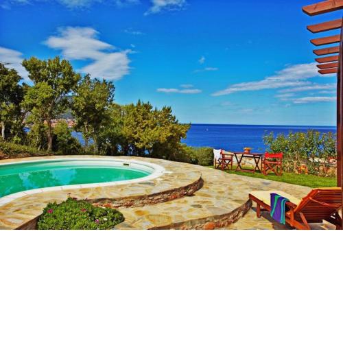 Villa Afroditi