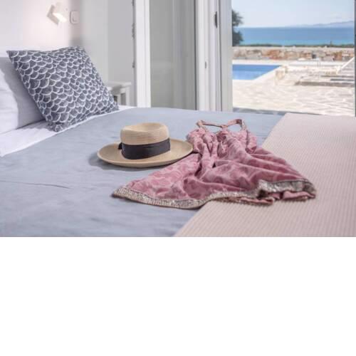 Villa Agali Naxos Glyfada Kastraki