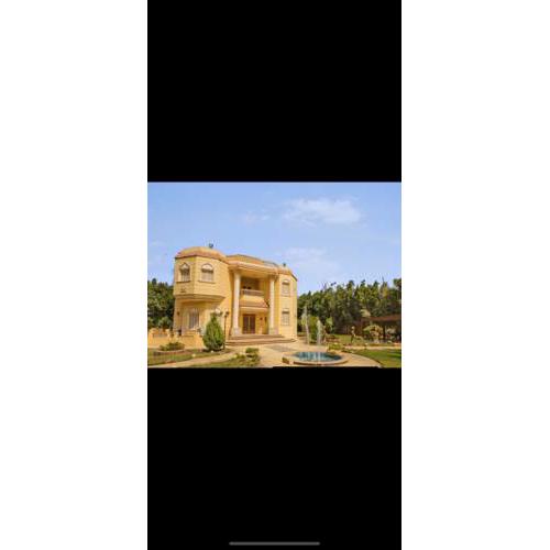 Villa Agamawy