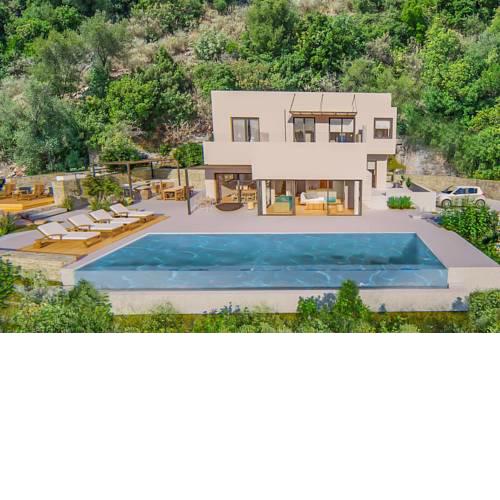 Villa Agapanthus