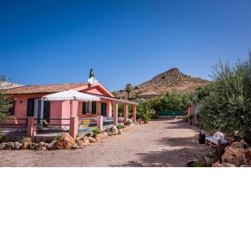 Villa Agapanthus