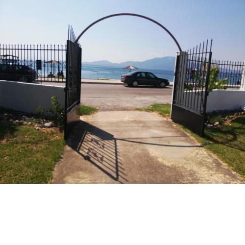 villa agape