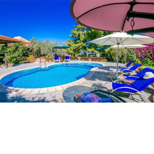 Villa Agapi Crete