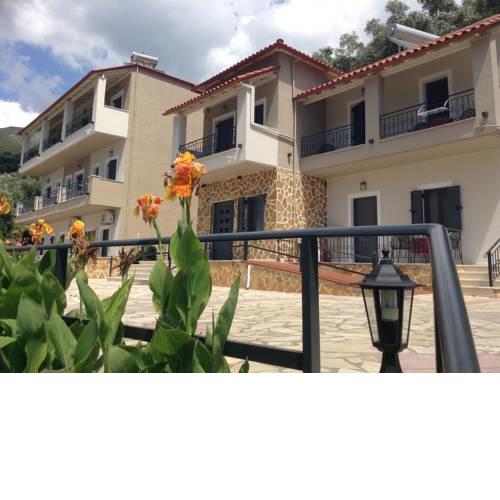 Villa Agapi