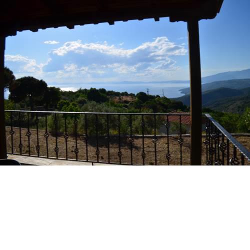 Villa Agapi