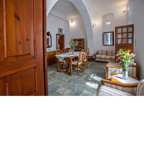 Villa Agapi