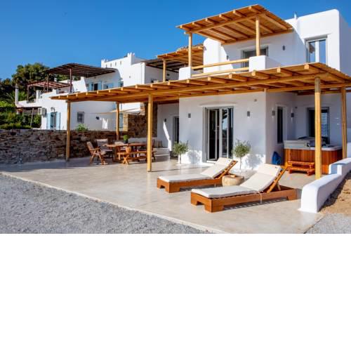 VILLA AGAPITOS