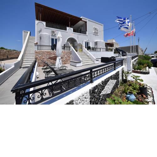 Villa Agas