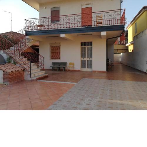 Villa agata villaggio azzurro