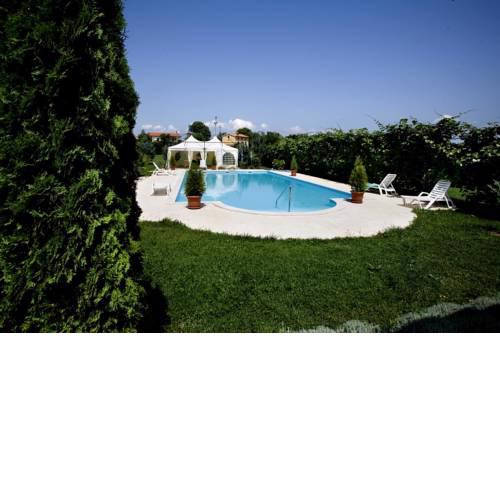 Villa Agata