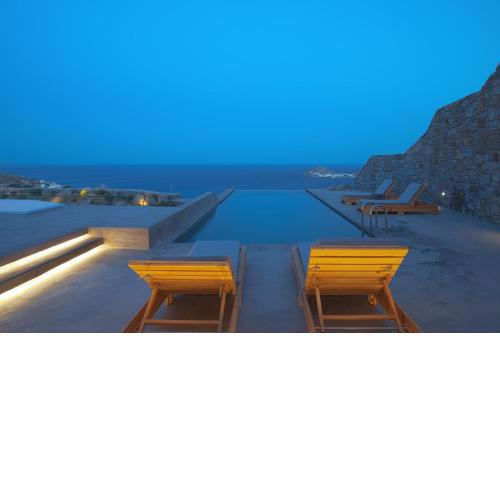 Villa Agate by Rocks Estates