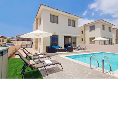 Villa Agatha
