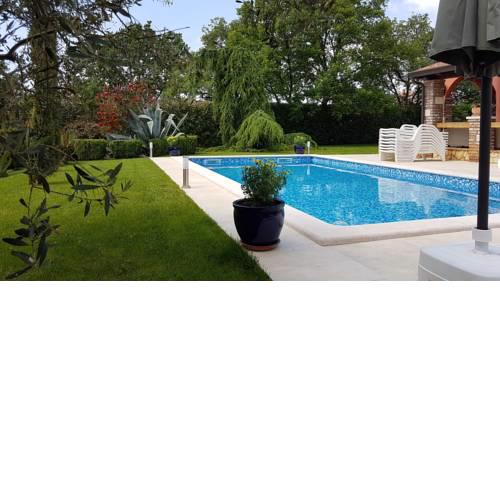 Villa AGAVA