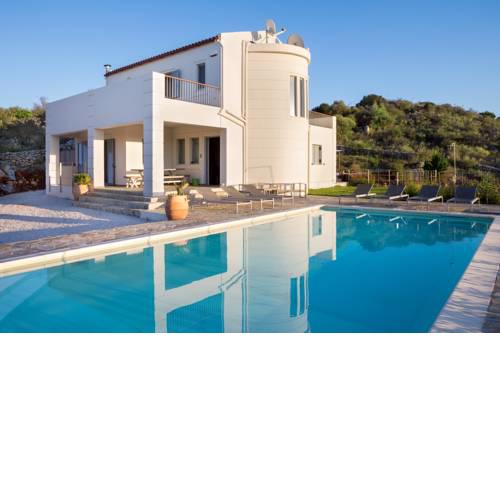 Villa Agave