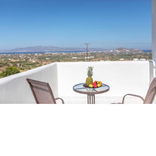 Villa Agave