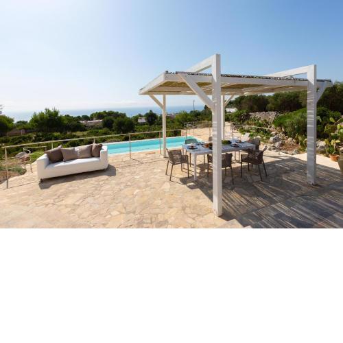 Villa Agave