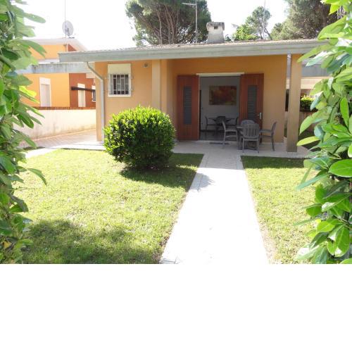Villa Agavi 2