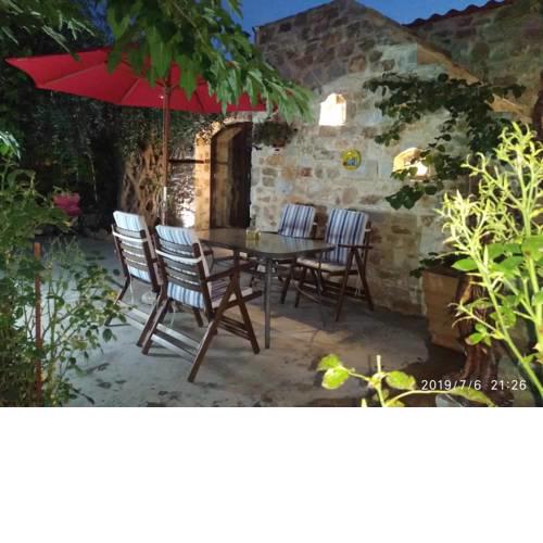 Villa Aggeliki
