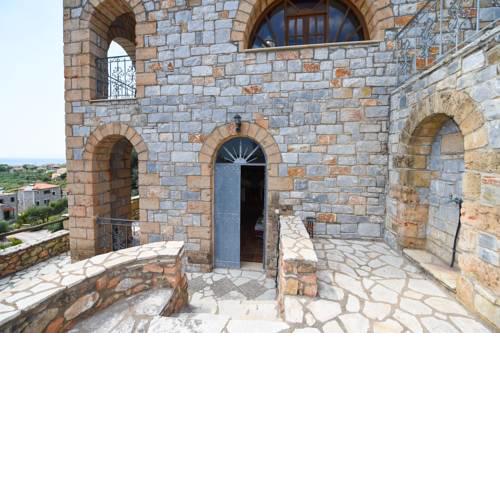 Villa Aggelina