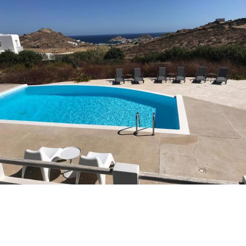Villa Aggelina