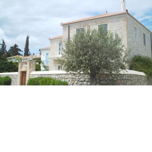VILLA AGIA MARINA SPETSES