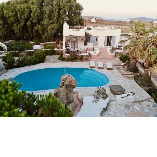 Villa Agia Sofia