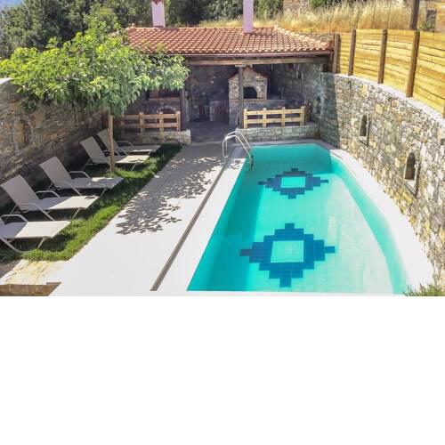 Villa Agia